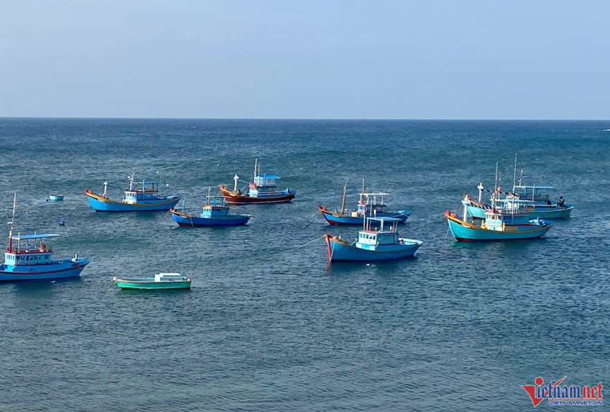 Thành lập đặc khu Phú Quý - đòn bẩy giúp phát triển kinh tế biển bền vững